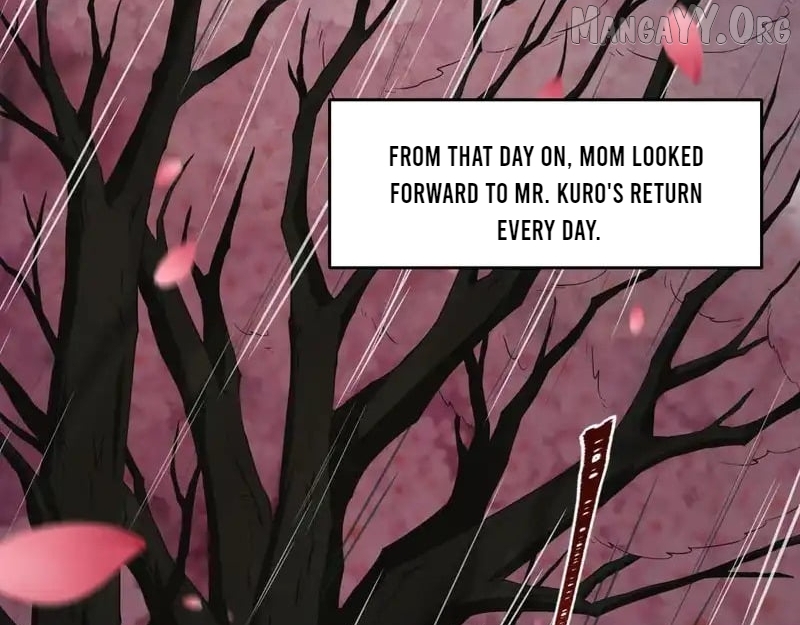Era of the Haunted Chapter 548 - page 42